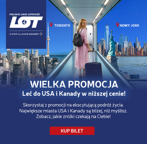 Polskie Linie Lotnicze LOT