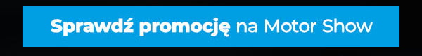 JAC. Poznań Motor Show. Tylko 23-26.04