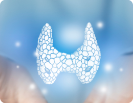 Pakiet tarczycowy rozszerzony