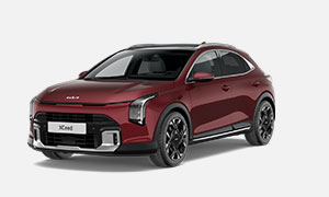 Nowa Kia XCeed