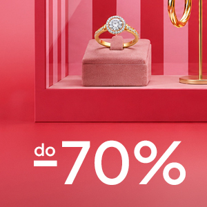 Wyprzedaż do -70% w BRIJU 
