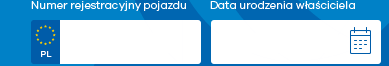 Ubezpieczenie na rok juz od 321zl/rok