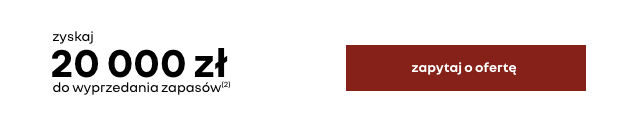 Zyskaj 20 000 zł.