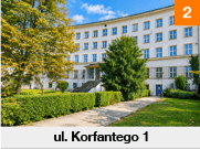 Opole, ul. Korfantego 1 — druga nieruchomość