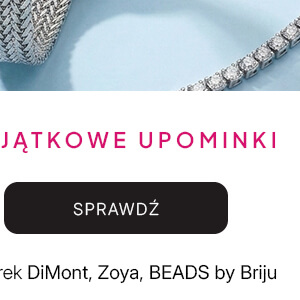 Do -30% na wyjątkowe upominki 
