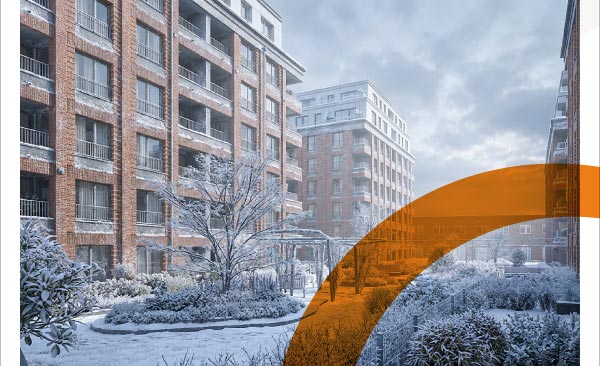 Mieszkania w centrum Gdańska - gotowe do odbioru