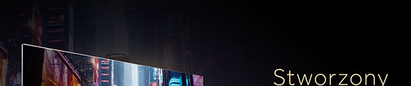 Stworzony