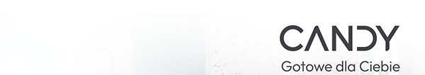 Candy Gotowe dla Ciebie