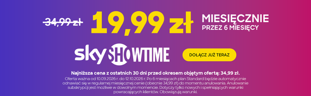 Dołącz już teraz