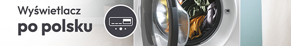 Wyświetlacz po polsku