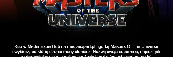pobierz grafikę - Konkurs Masters Of The Universe
