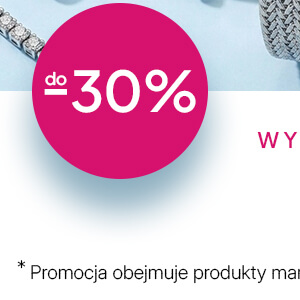 Do -30% na wyjątkowe upominki 