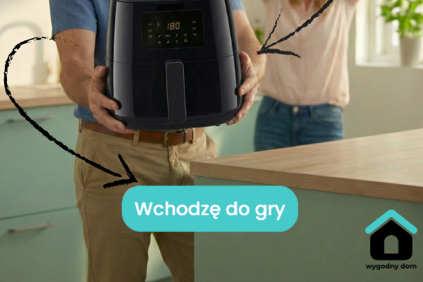 Wchodzę do gry