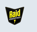 Raid logo