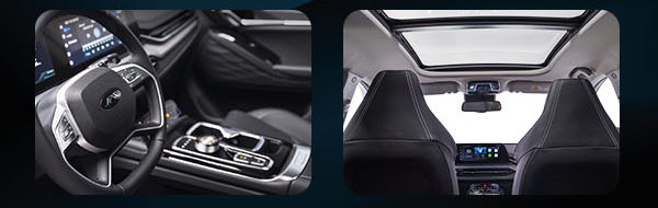 JAC. Poznań Motor Show. Tylko 23-26.04