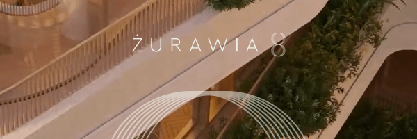 Apartamenty Żurawia 8