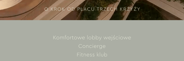 Apartamenty Żurawia 8