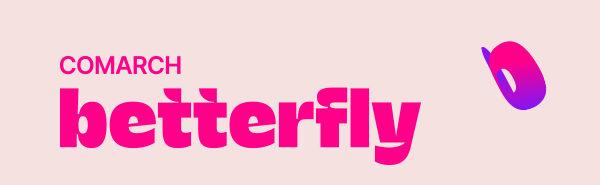 COMARCH Betterfly