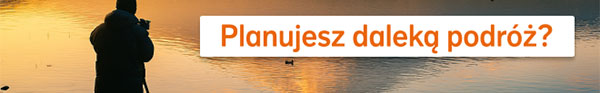 podróż?