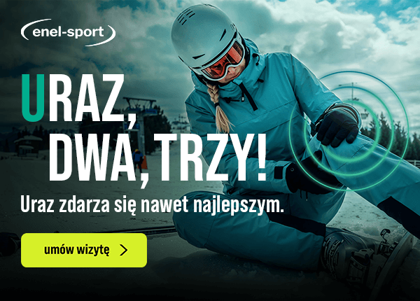 W enel-med dbamy o lekarzy, by oni mogli dbać o pacjentów.