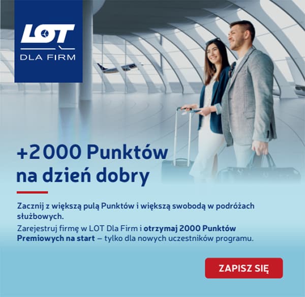 Polskie Linie Lotnicze LOT