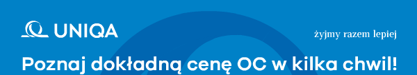 Poznaj dokladna cene OC w kilka chwil