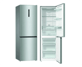 Lodówka GORENJE NRK6192AXL4