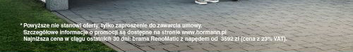 Komfortowe, funkcjonalne, bezpieczne