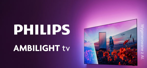 Ambilight TV