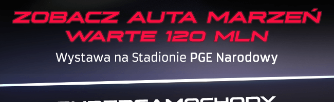 Wystawa Castrol Ikony Motoryzacji