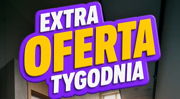 Extra oferta tygodnia