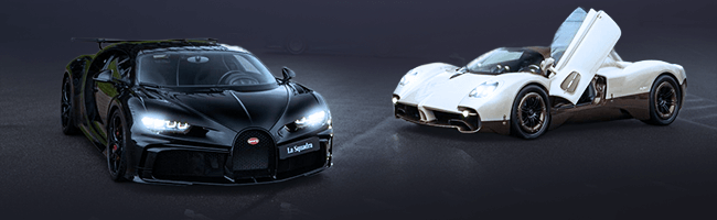 Wystawa Castrol Ikony Motoryzacji