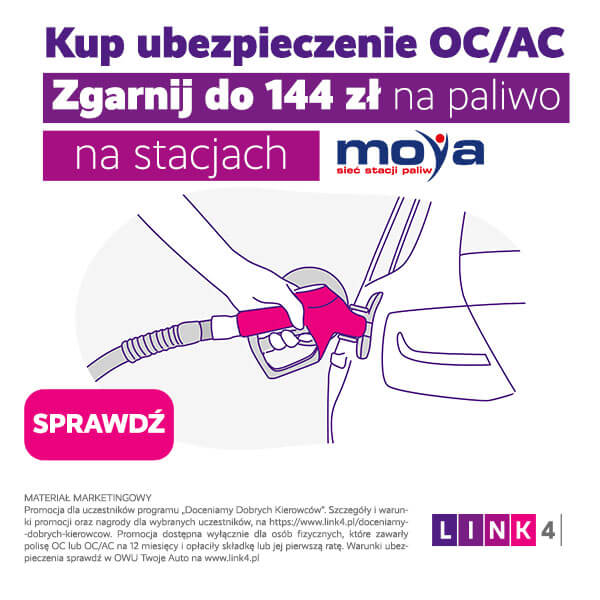 LINK4 Towarzystwo Ubezpieczeń S.A.