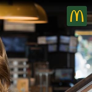 Franczyza McDonald's na Pomorzu