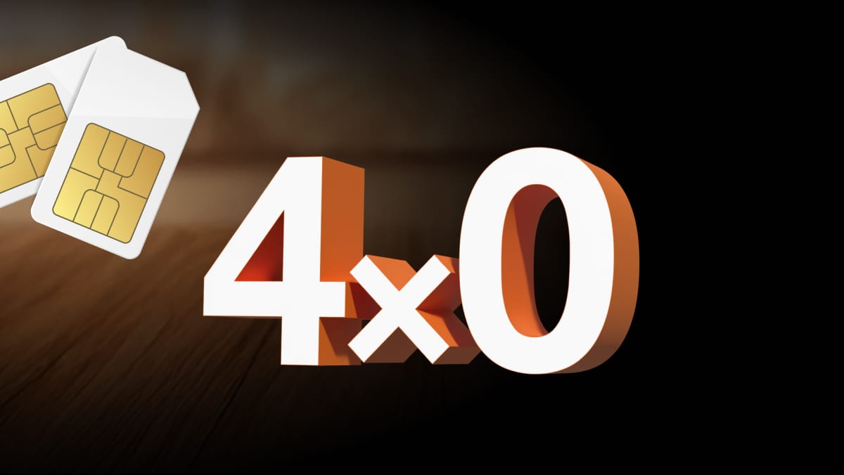 Abonament komórkowy - pierwsze 3 mies. za 0 zł przy zamówieniu nowego numeru