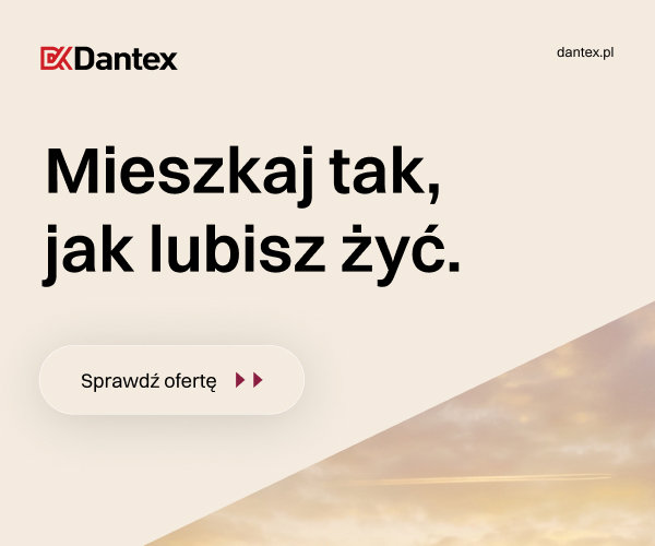 Mieszkaj tak jak lubisz żyć