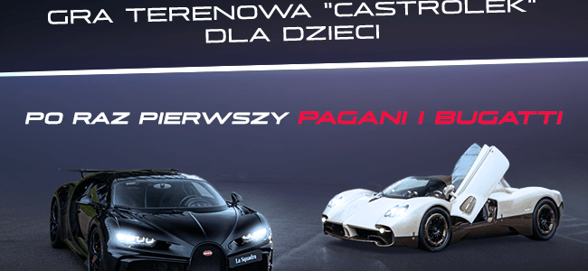 Kup bilet Ikony Motoryzacji