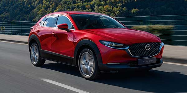 Mazda CX-80