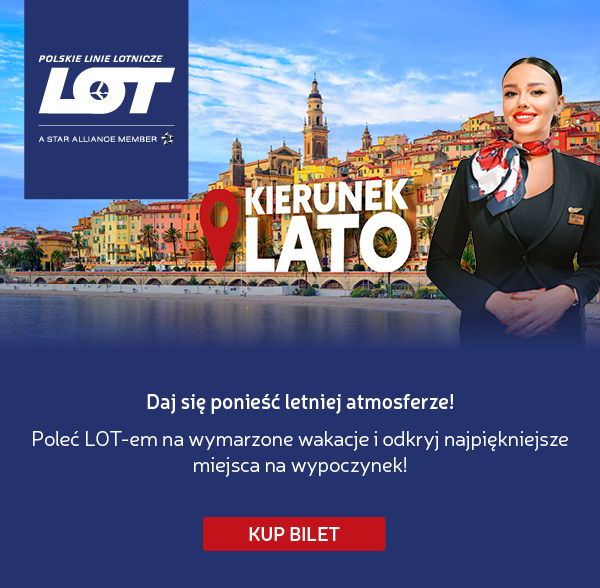 Polskie Linie Lotnicze LOT